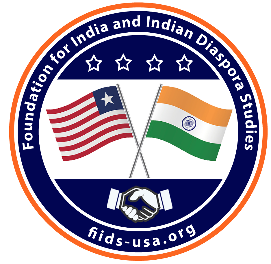 Foundation for India and Indian Diaspora Studies (FIIDS)
