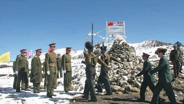 India’s Firm Stand AND Strong Foreign Relations Resolved Doklam Standoff With China