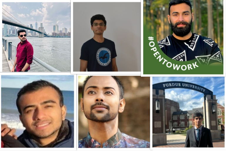 Deaths of Indian Students in the US
