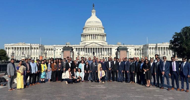 FIIDS Advocacy 2024